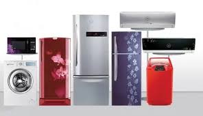 Magizh Home Appliance Service