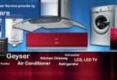 Magizh Home Appliance Service