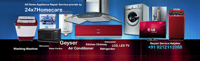 Magizh Home Appliance Service