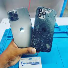 A B C Mobile Care