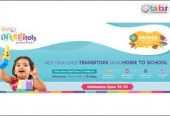 Firstcry Intellitots Preschool
