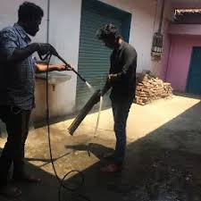 Home Appliance Repair in Vellore | Washing Machine, Fridge, AC Service
