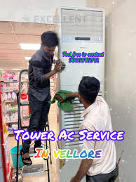 Home Appliance Repair in Vellore | Washing Machine, Fridge, AC Service