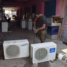 Home Appliance Repair in Vellore | Washing Machine, Fridge, AC Service