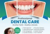 Veeyes Dental Care