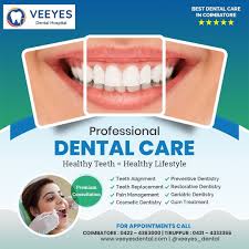 Veeyes Dental Care