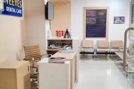 Veeyes Dental Care