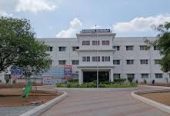 Akshaya academy campus
