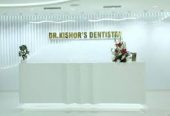 Dr.KISHOR’S DENTISTRY