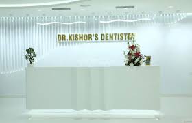Dr.KISHOR’S DENTISTRY