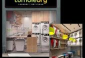 Tumbledry | Premium Dry Cleaning & Laundry Services