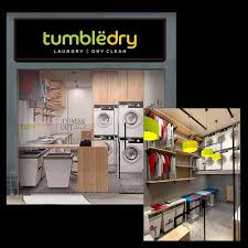 Tumbledry | Premium Dry Cleaning & Laundry Services