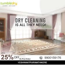 Tumbledry | Premium Dry Cleaning & Laundry Services