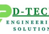 D Tech Electrical Solutions