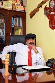 Your Truth, Our Mission – Spy Shot Detective Agencies