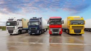 Paradise Logistics