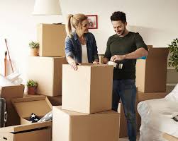 Abi Packers & Movers and Transport