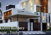 Jayalakshmi Builders & Interior Designer