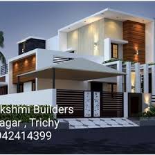 Jayalakshmi Builders & Interior Designer