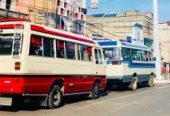 Maheswaran Transports