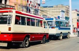 Maheswaran Transports