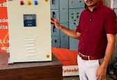 Pandian Electricals Work