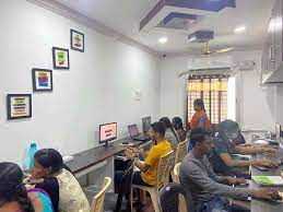INNOVEL Training & Placement — Unlock Your Dream Job!