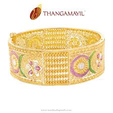 Thangamayil Jewellery Limited Celebrating Tradition, Crafting Elegance