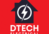 D Tech Electrical Solutions