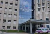 SRM Global Hospital – Chengalpattu