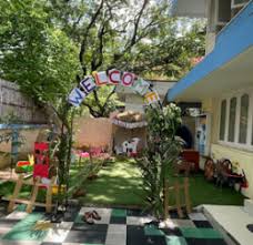 Hickory Dickory Pre School Kk Nagar