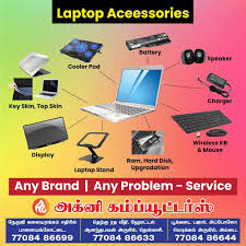 Agni Computers – Powering Your Digital World