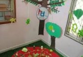 Hickory Dickory Pre School Kk Nagar