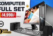 Agni Computers – Powering Your Digital World
