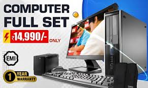 Agni Computers – Powering Your Digital World