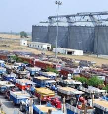 Food Corporation Of INDIA