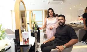 Tenziaa Wellness & Beauty Clinic – Your Destination for Holistic Skincare & Self-Care in Salem