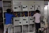 Pandian Electricals Work