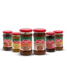 Mambalam Iyers Food Products Pvt Ltd (Closed Down)