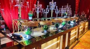 3 STAR CATERING SERVICES