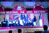 Velavan Matriculation Higher Secondary School