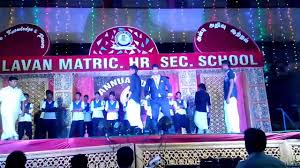 Velavan Matriculation Higher Secondary School