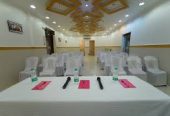 Affordable Luxury at Hotel Palmyra Grand Inn, Tirunelveli