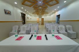 Affordable Luxury at Hotel Palmyra Grand Inn, Tirunelveli
