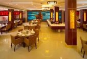 Affordable Luxury at Hotel Palmyra Grand Inn, Tirunelveli