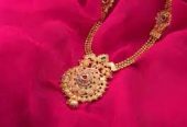 Prabu Jewellery, Salem – Elegant Collections of Traditional & Modern Ornaments