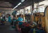 Knitvel Needles Pvt Ltd (KNL)