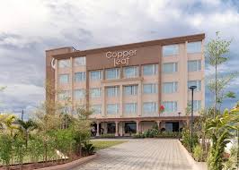 Affordable & Comfortable Stay – Copper Leaf Hotels, Tirunelveli