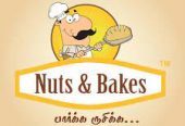 Nuts & Bakes