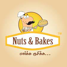 Nuts & Bakes